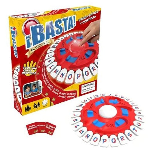 Basta Modelo 2026 - imagen 4