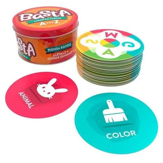 Basta Novelty - imagen 4