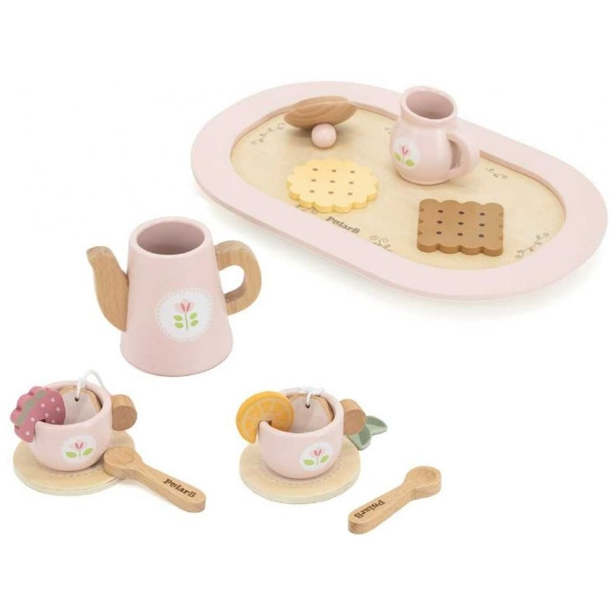 Set de té infantil Polar B – imagen 2